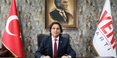 Ali Osman Horzum ''Teşekkürler Denizli''...
