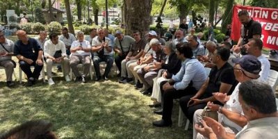 Gazilerimizin mücadelesi sonuç verdi