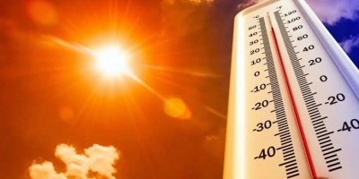 Meteoroloji, Hava Sıcaklıkları Düşüyor