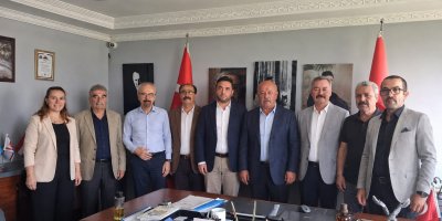 TURKKON’DA EVRENSEL FATİH EMRE GENEL BAŞKANLIĞINA SEÇİLDİ