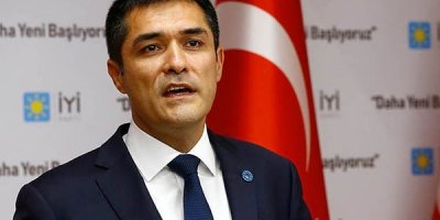 Kavuncu: “Millet teröristleri affedin diye mi size oy verdi?” 