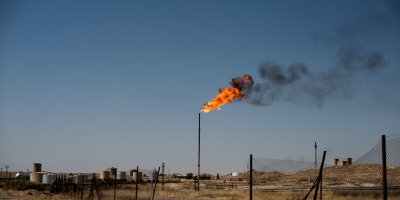 Kerkük Petrol Kurbanıdır 