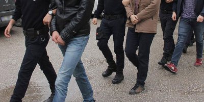 Kent Lokantaları'ndan sorumlu yönetici gözaltında