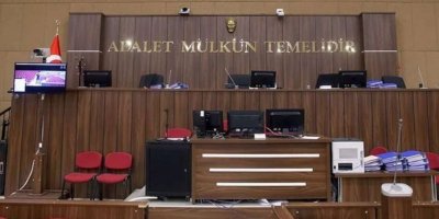 Belediye Mahkeme Kararıyla AKP'ye Geçti