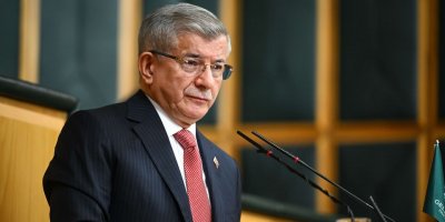 Davutoğlu hakkında soruşturma başlatıldı