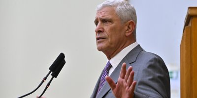 Dervişoğlu: “Bu sürecin iyi bir senaryosu yok”