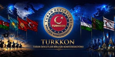 Türkçülük Kimsenin Kiralık Öfkesi Değildir!