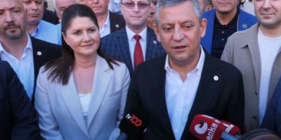 Otoyolları devletleştireceğiz, gişeleri yıkacağız
