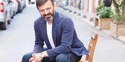 Serhat Mustafa Kılıç evinde ölü bulundu
