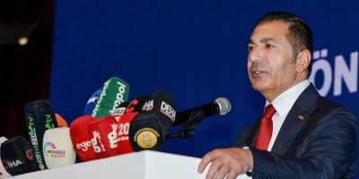 DTO’DA YENİ DÖNEM YENİ PROJELER İLE GELİYOR
