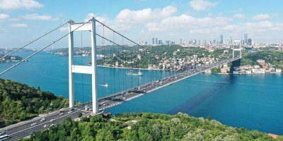 Köprüler ‘resmen’ satışta