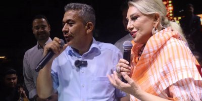 Çal Festivali Zirvede Sona Erdi