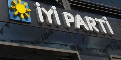 İYİ Partili Dalgın’dan OVP eleştirisi