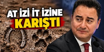 Babacan’dan İmamoğlu kararına tepki
