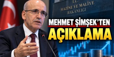 Finansal İstikrar Komitesi'nden Borsa İstanbul açıklaması