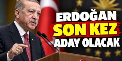 Beştepe seçim için tarih verdi