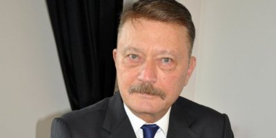 Hasan Atilla Uğur havalimanında gözaltına alındı
