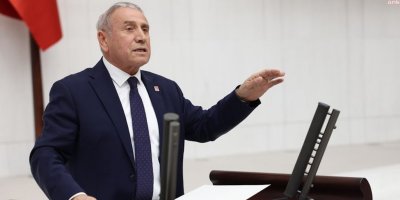 “Denizli’nin üretimine, emeğine, eğitimine ve tarihsel değerlerine sahip çıkacağız”