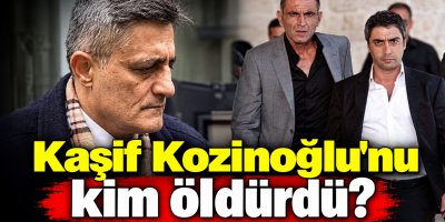 Kurtlar Vadisi Kozinoğlu’nun öleceğini nasıl bildi?
