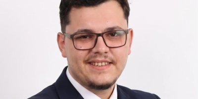 CHP DENİZLİ İL GENÇLİK KOLLARI'NA DOĞUKAN ARAS ATANDI