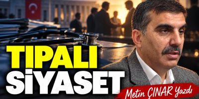 TIPALI SİYASET