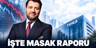 Tera'nın merak edilen 12 yatırımcısı ortaya çıktı
