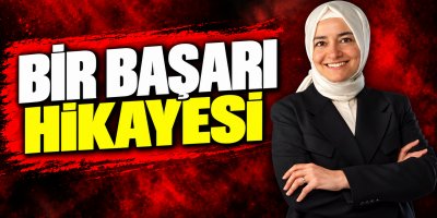 FATMA ABLA MİLLETİN "AKÇELERİNE" SAHİP ÇIKMIŞ!