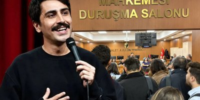Deniz Göktaş Tahliye Edildi