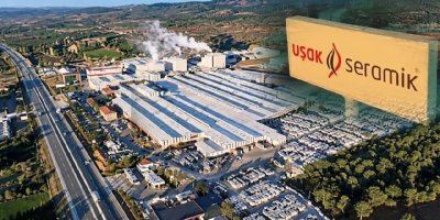 Türkiye'nin seramik devi konkordato ilan etti