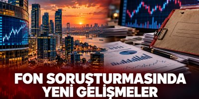 Fon soruşturmasında yeni kararlar: Beş tutuklama daha