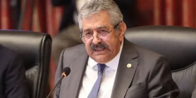 MHP'li Feti Yıldız 'İzleme Komisyonu'nun görevlerini açıkladı