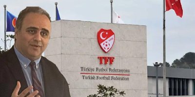 TFF'de ilk istifa: Ural Aküzüm görevini bıraktı