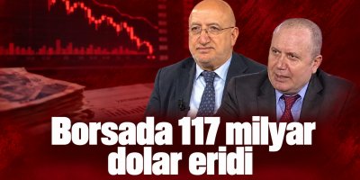 Fon krizinin faturası ağırlaşıyor