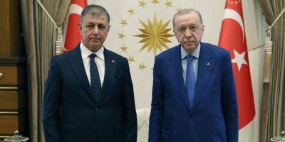 Cemil Tugay ADD'den de istifa etti