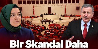 Fon vurgunun ardından ikinci skandal