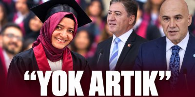 Yok Artık Bu Kadar da Değildir!...