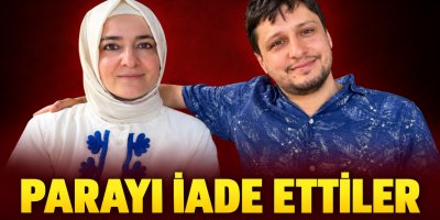 Kaya ve eşi fon parasını TMSF’ye aktardı