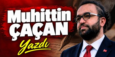 DÜNYA DEĞİŞİRKEN TÜRK MİLLETİNİN TARİHÎ SORUMLULUĞU