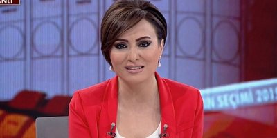Didem Arslan'ın görevine son verildi.