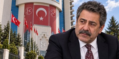 MHP’den Fon Soruşturmasında Ayrı Ceza Çağrısı