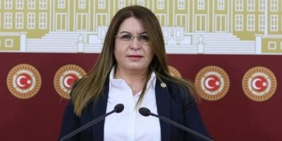 "FONCULARI BESLEMEK İÇİN MİLLETİ AÇ BIRAKTILAR"