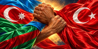 Et Tırnaktan Kardeş Kardeşten Ayrılmaz