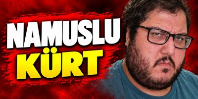 Namuslu KÜRT...