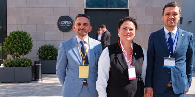 DENİZLİ BAROSU’NUN YENİ BAŞKANI ÖZLEM DOĞAN BIYIKLI