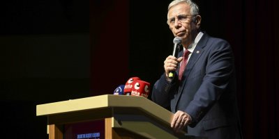 ABB ANKARA’NIN BAŞKENT OLUŞUNUN 103’ÜNCÜ YILINI KUTLADI