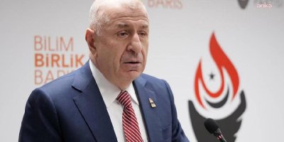 ÜMİT ÖZDAĞ DENİZLİ’YE GELİYOR