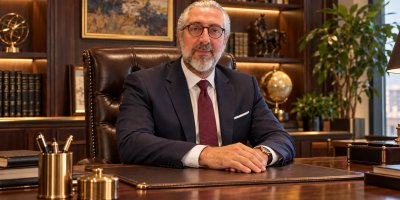Ali Osman Yayla ve Hisar Ofis: Denizli’den Türkiye’ye Uzanan Ofis Mobilyaları ve Proje Çözümleri