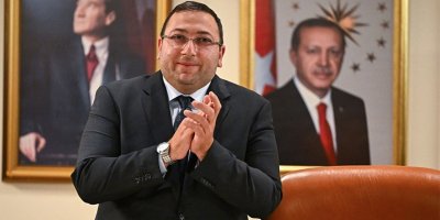 Üsküdar Belediye Başkan Vekili hayatını kaybetti