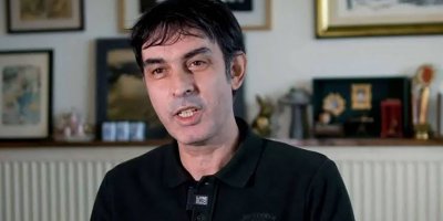 Gazeteci Bahadır Özgür gözaltına alındı