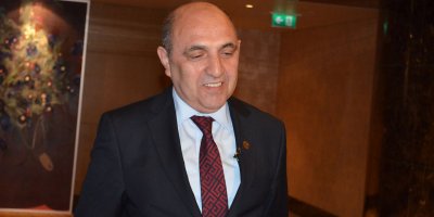 Kardeşliğimiz Günlük Tartışmalardan Büyüktür